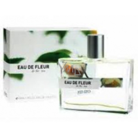 Kenzo Eau De Fleur De Thé Tea Eau de Toilette for Women 50 ml