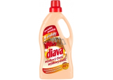 Diava Soap floor cleaner 750 ml