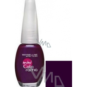 Buy Maybelline Colorama Nail Color Amanhecer 761 Online  Purplle