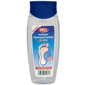 Astrid Peo Refreshing French tonic for feet 200 ml