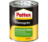 Pattex Chemoprene Universal Profi adhesive for fixed joints absorbent and non-absorbent material 800 ml