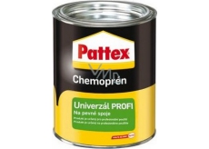 Pattex Chemoprene Universal Profi adhesive for fixed joints absorbent and non-absorbent material 800 ml