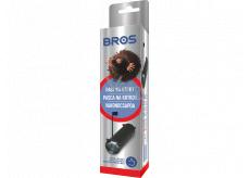 Bros Mole catcher with signaling 51 x 272 mm