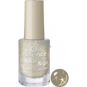 Essence Color & Go Nail Polish 66 quick drying 5 ml