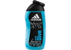 Adidas Ice Dive 250 ml men's shower gel