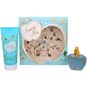 JEANNE ARTHES Amore Mio 3本セット 100ml Amore Mio Fragrances for Women for sale | eBay
