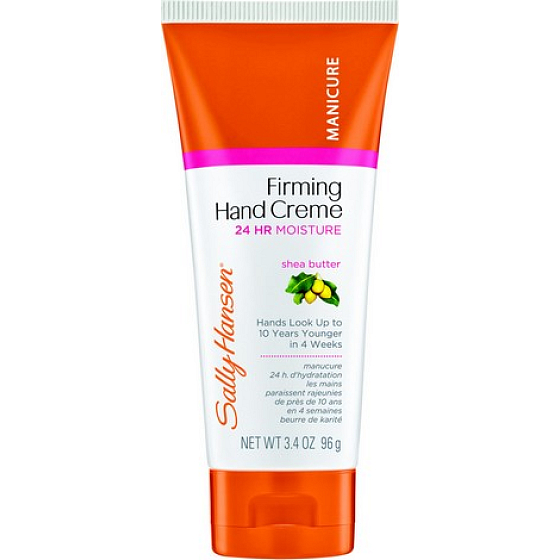 Sally Hansen Firming Hand Creme Firming Hand Cream 101 ml