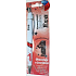 Nekupto Numerology of the name of a ballpoint pen with the name Eva 1 piece