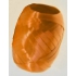 Nekupto Ball yarn Standard orange 5 mm x 20 m