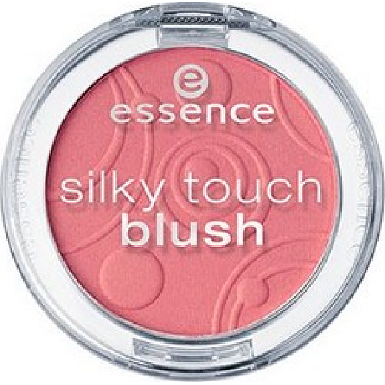 Essence Silky Touch Blush Blush 60 Lifes A Cherry 5 g