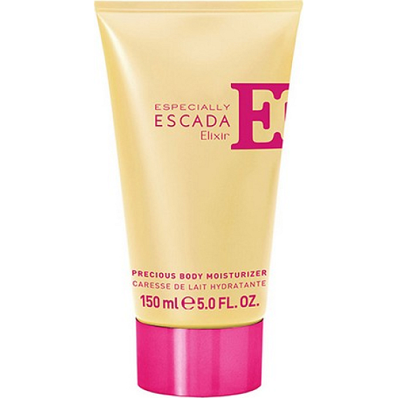 Escada Especially Elixir body lotion for women 150 ml