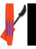 Miss Sporty Pump Up Booster Curve It! mascara 002 Extra Black 12 ml