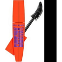 Miss Sporty Pump Up Booster Curve It! mascara 002 Extra Black 12 ml
