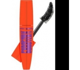 Miss Sporty Pump Up Booster Curve It! mascara 002 Extra Black 12 ml