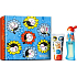 Moschino I Love Love eau de toilette 30 ml + body lotion 50 ml, gift set