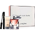 Lancome La Vie Est Belle perfumed water for women 50 ml + body lotion 50 ml + mascara, gift set