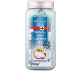 Bohemia Gifts & Cosmetics Dead Sea Mrtvé moře s extraktem mořských řas a solí relaxační koupelová sůl 900 g