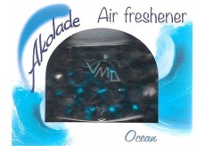 Akolade Crystals Ocean Spray gelový osvěžovač vzduchu 180 g