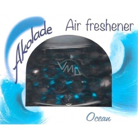 Akolade Crystals Ocean gel air freshener 180 g