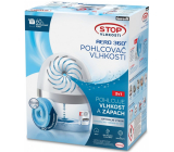 Ceresit Stop Humidity Aero 360 Moisture Absorber Complete White 450 g