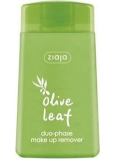 Ziaja Olive leaves two-phase make-up remover 120 ml