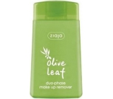 Ziaja Olive Leaf Two-Phase Makeup Remover 120 ml