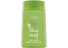 Ziaja Olive leaves two-phase make-up remover 120 ml