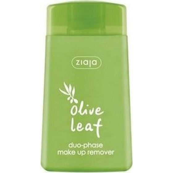 Ziaja Olive Leaf Two-Phase Makeup Remover 120 ml