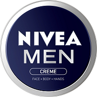 Nivea Men Creme Cream 150 ml