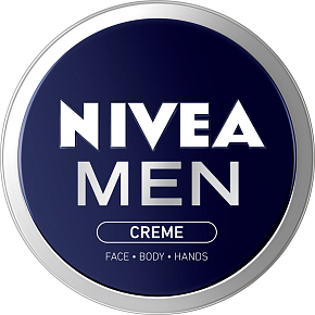 Nivea Men Creme Cream 150 ml