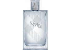 Burberry Brit Splash for Him Eau de Toilette 100 ml Tester