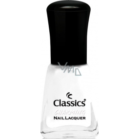 Classics Charming Nail Lacquer mini nail polish 02 7.5 ml
