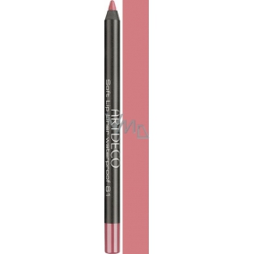 Artdeco Soft waterproof lip liner 81 Soft Pink 1.2 g