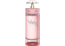 Prada Candy Florale toaletní voda pro ženy 80 ml Tester