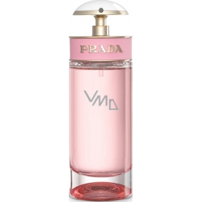 Prada Candy Florale EdT 80 ml Eau de Toilette Tester