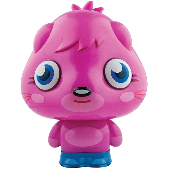 Moshi Monster 3D shower gel for children 300 ml