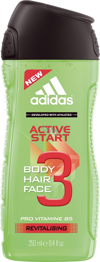 adidas active start 3 in 1