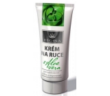 Regina Aloe Vera hand cream for daily nutrition and regeneration 60 ml