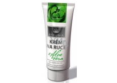 Regina Aloe Vera hand cream for daily nutrition and regeneration 60 ml