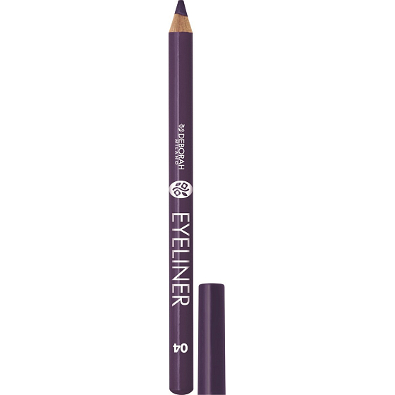 Deborah Milano Eyeliner Eyeliner 04 Violet 1.3 g
