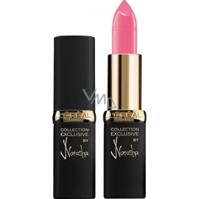 Loreal Paris Color Riche Collection Exclusive Natashas Pink Lipstick 3.6 g