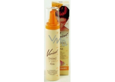 Aveflor Variant tónovací tužící pěna Černá 75 ml