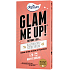 Depilan Glam Me Up! cold wax depilatory tapes 16 pieces and moisturizing wipes 2 pieces