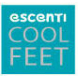 Escenti Cool Feet