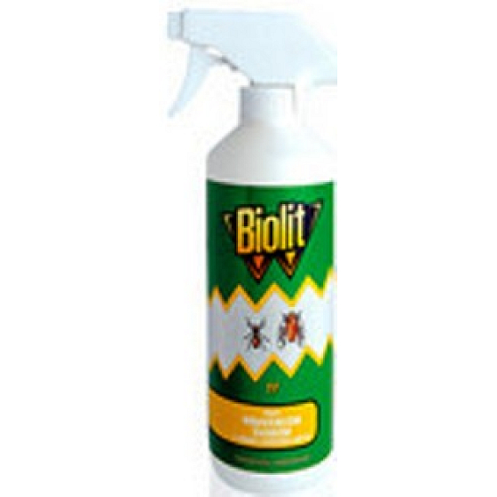 Biolit TP crawling insect exterminator 500 ml