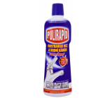 Pulirapid Classico for Rust and Limescale Liquid Cleaner 750 ml