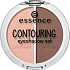 Essence Contouring Eyeshadow Set 02 Brownies With Frosting 5 g