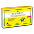 Monopol Euforie tea blend with cannabis based green tea 100 g