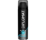 Astrid Diplomat Sensitive shaving foam for men 250 ml