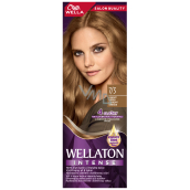 Wella Wellaton Intense Color Cream hair color 7/3 hazelnut